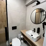 Апартаменты Planeta 202 - Tylko 100 M Do Glownego Deptaku I Plazy! Мельно