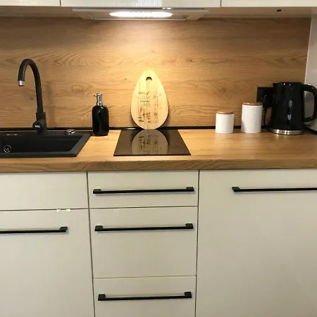 Planeta 202 - Tylko 100 M Do Glownego Deptaku I Plazy! *