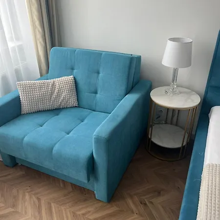 Planeta 202 - Tylko 100 M Do Glownego Deptaku I Plazy!