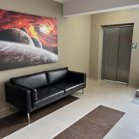 Planeta 202 - Tylko 100 M Do Glownego Deptaku I Plazy! * ميلنو