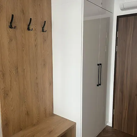 Planeta 202 - Tylko 100 M Do Glownego Deptaku I Plazy! Apartment