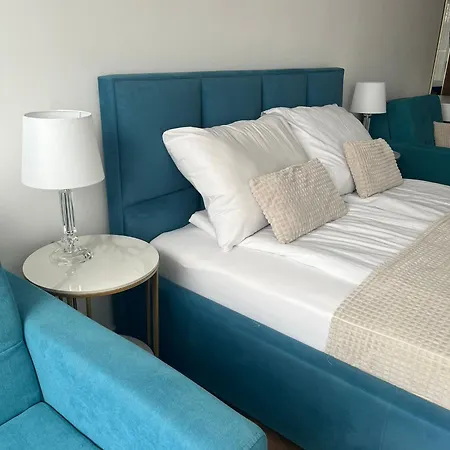 Planeta 202 - Tylko 100 M Do Glownego Deptaku I Plazy!