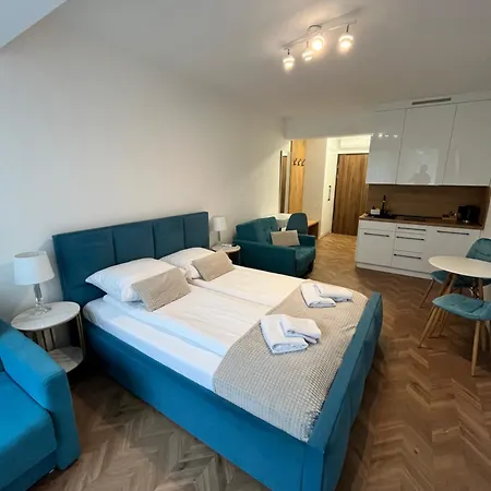 Planeta 202 - Tylko 100 M Do Glownego Deptaku I Plazy! *