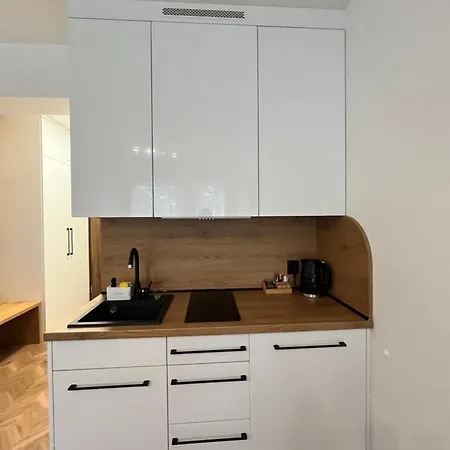 Planeta 202 - Tylko 100 M Do Glownego Deptaku I Plazy! Mielno (Koszalin)