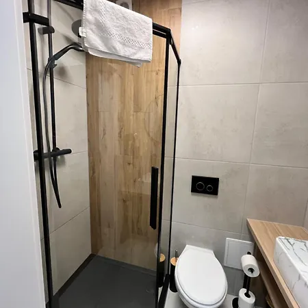 شقة Planeta 202 - Tylko 100 M Do Glownego Deptaku I Plazy!