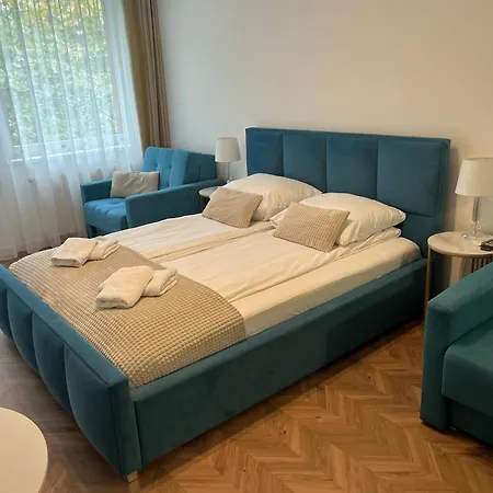 Planeta 202 - Tylko 100 M Do Glownego Deptaku I Plazy! Apartmán Mielno (Koszalin)