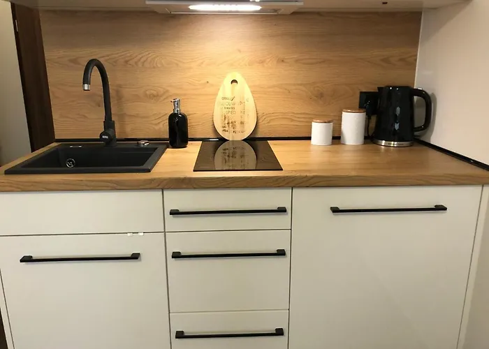 Planeta 202 - Tylko 100 M Do Glownego Deptaku I Plazy! *