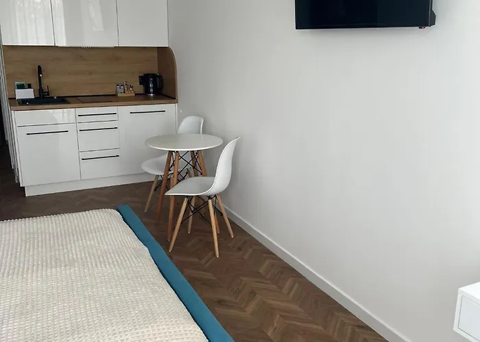 Planeta 202 - Tylko 100 M Do Glownego Deptaku I Plazy! *