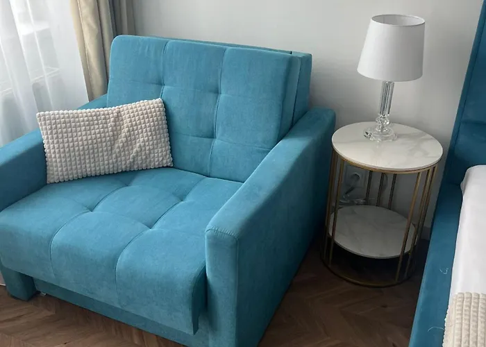 Planeta 202 - Tylko 100 M Do Glownego Deptaku I Plazy!