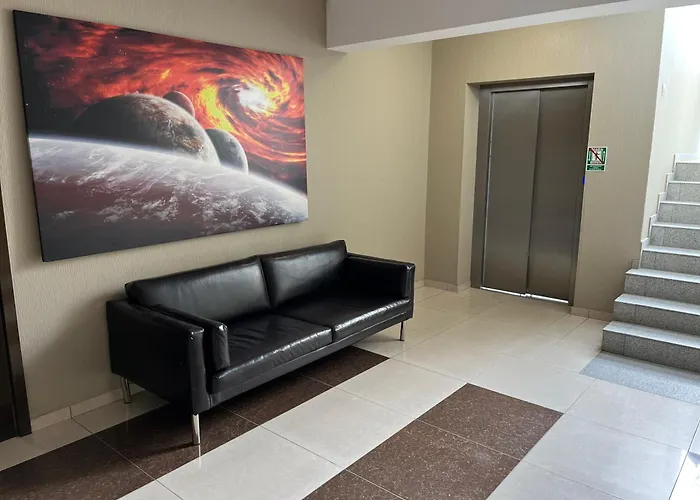 Planeta 202 - Tylko 100 M Do Glownego Deptaku I Plazy! * Mielno (Koszalin)