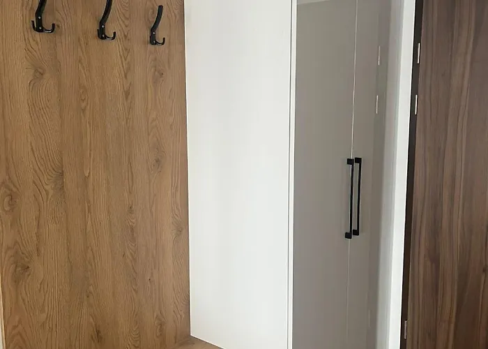 Planeta 202 - Tylko 100 M Do Glownego Deptaku I Plazy! Apartmán