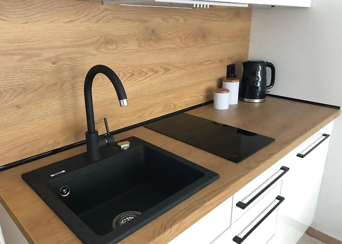 Planeta 202 - Tylko 100 M Do Glownego Deptaku I Plazy! Apartmán *