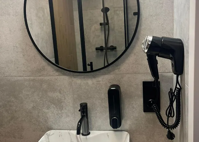 Planeta 202 - Tylko 100 M Do Glownego Deptaku I Plazy! *