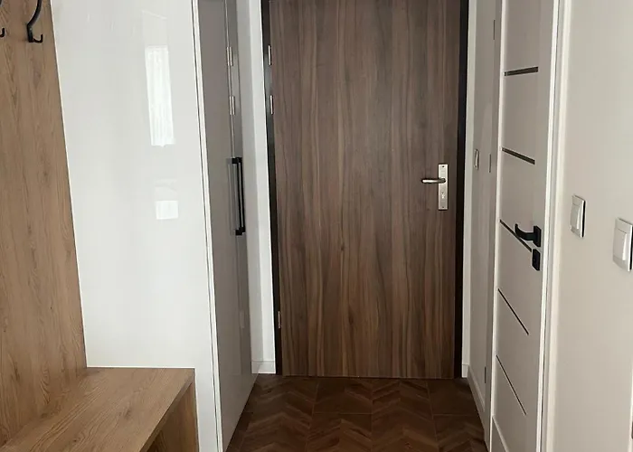 Planeta 202 - Tylko 100 M Do Glownego Deptaku I Plazy! Apartmán Mielno (Koszalin)