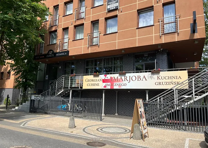 Planeta 202 - Tylko 100 M Do Glownego Deptaku I Plazy! Апартаменты Мельно