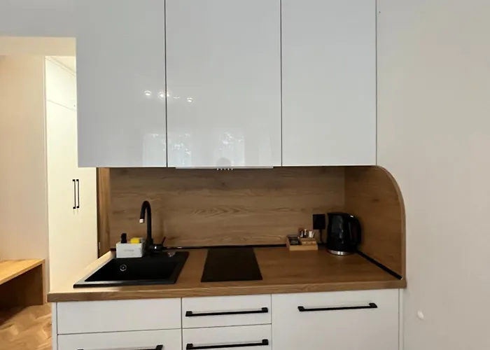 Planeta 202 - Tylko 100 M Do Glownego Deptaku I Plazy! Mielno (Koszalin)