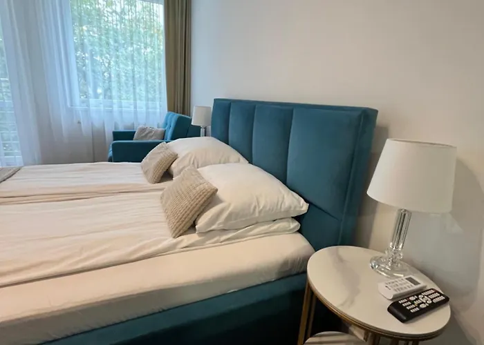 Planeta 202 - Tylko 100 M Do Glownego Deptaku I Plazy!