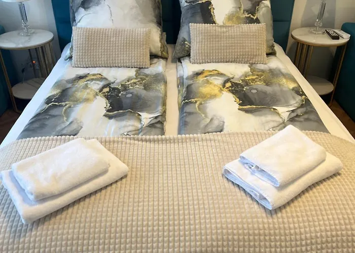 Planeta 202 - Tylko 100 M Do Glownego Deptaku I Plazy! Mielno (Koszalin)